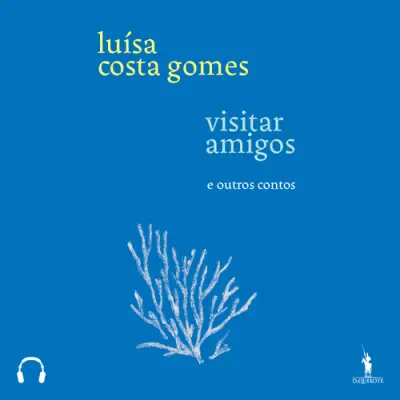Capa do artigo Visitar Amigos e Outros Contos