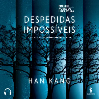 Capa do artigo Despedidas Impossíveis