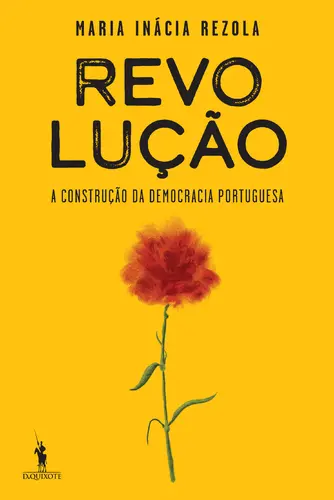 Capa do artigo Revolução