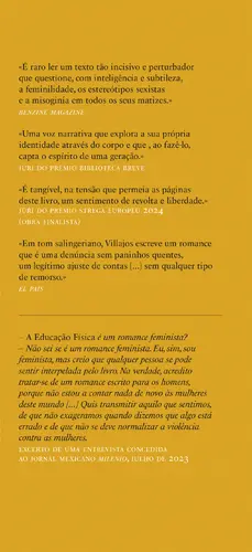 A Educação Física - (Imagem 3 de 4)
