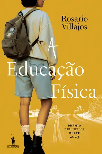 Capa do artigo A Educação Física