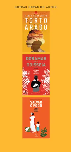 Coração Sem Medo - (Imagem 3 de 4)