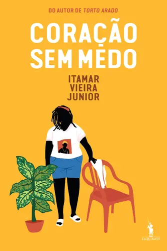 Capa do artigo Coração Sem Medo