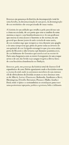 A Península das Casas Vazias - (Imagem 3 de 4)