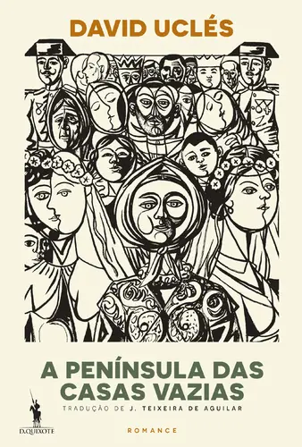 Capa do artigo A Península das Casas Vazias