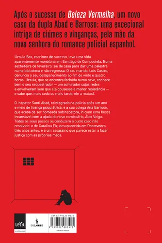A Vida Secreta de Úrsula Bas - (Imagem 2 de 4)