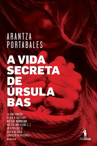 Capa do artigo A Vida Secreta de Úrsula Bas