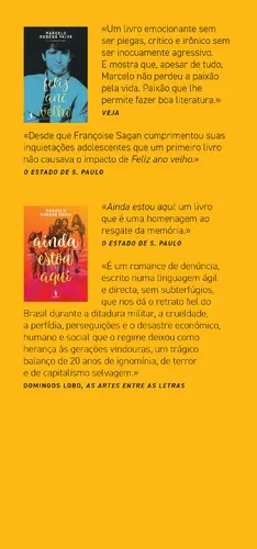 O Novo Agora - (Imagem 4 de 4)
