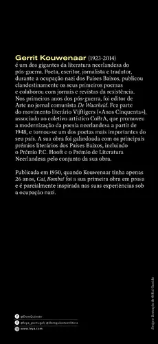 Cai, Bomba! - (Imagem 4 de 4)