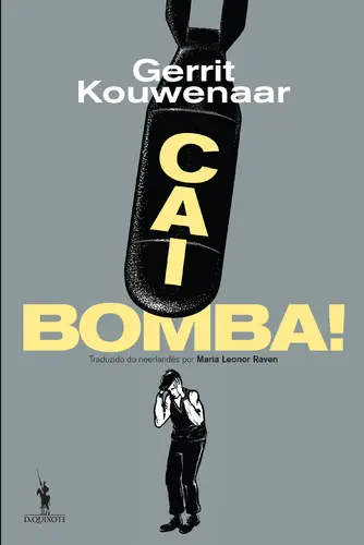 Capa do artigo Cai, Bomba!