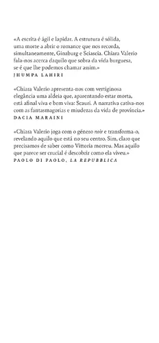 Quem Diz e Quem Cala - (Imagem 3 de 4)