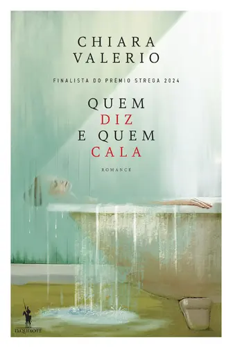 Capa do artigo Quem Diz e Quem Cala