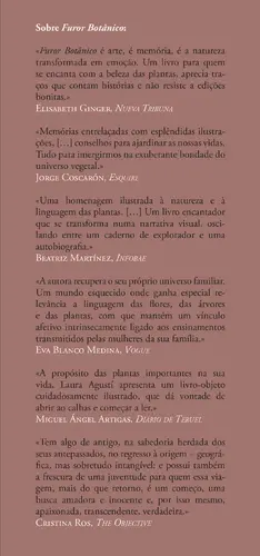 Furor Botânico - (Imagem 4 de 4)
