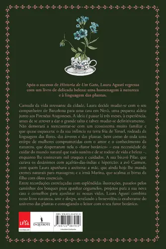 Furor Botânico - (Imagem 2 de 4)