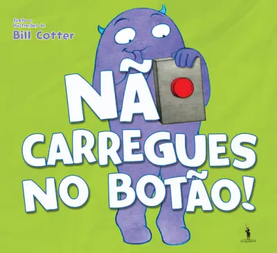 Capa do artigo Não Carregues no Botão!