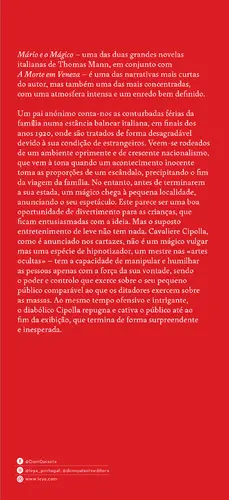 Mário e o Mágico - (Imagem 4 de 4)