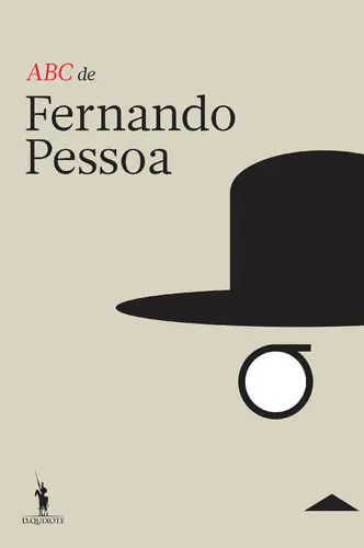 Capa do artigo ABC de Fernando Pessoa