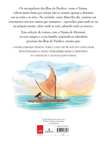 Vaiana 2: Encontrar o Caminho - (Imagem 2 de 2)