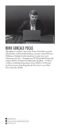 Águas de Bacalhau - (Imagem 4 de 4)