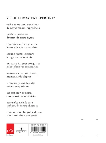 Os Sete Sentidos e Outros Lugares - (Imagem 2 de 4)