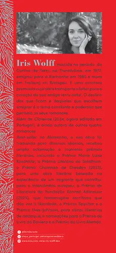 Clareiras - (Imagem 3 de 4)