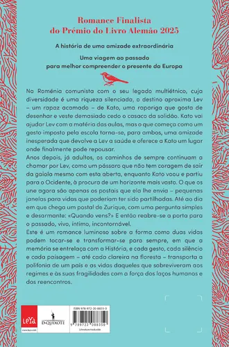 Clareiras - (Imagem 2 de 4)