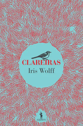 Capa do artigo Clareiras
