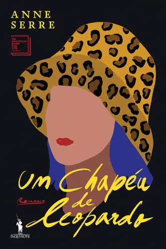 Capa do artigo Um Chapéu de Leopardo