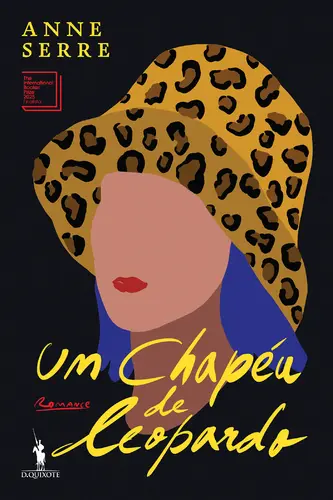 Capa do artigo Um Chapéu de Leopardo