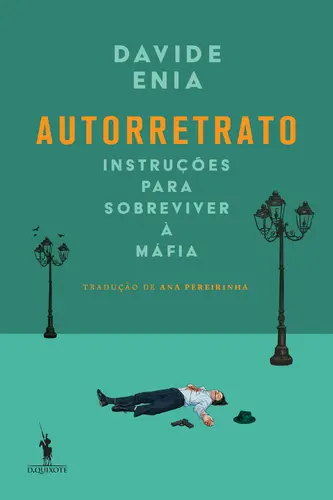 Capa do artigo Autorretrato