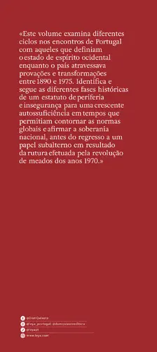 Portugal e o Ocidente - (Imagem 3 de 4)