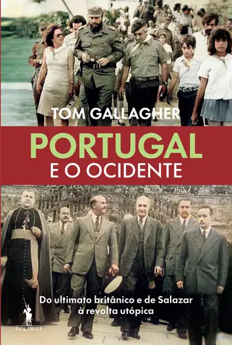 Capa do artigo Portugal e o Ocidente