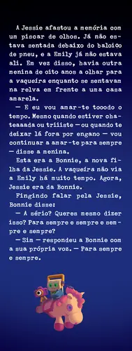 Toy Story 5: Narrativa Juvenil - (Imagem 3 de 5)