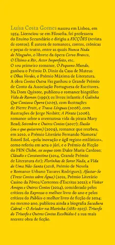 Triunfo do Triunfo e Outros Contos Escolhidos - (Imagem 4 de 4)