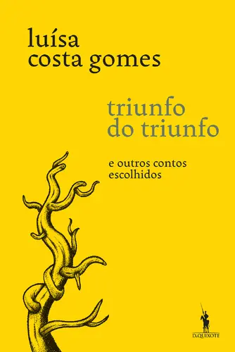 Capa do artigo Triunfo do Triunfo e Outros Contos Escolhidos