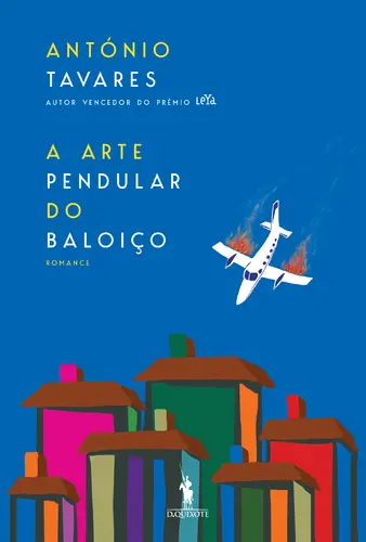 Capa do artigo A Arte Pendular do Baloiço