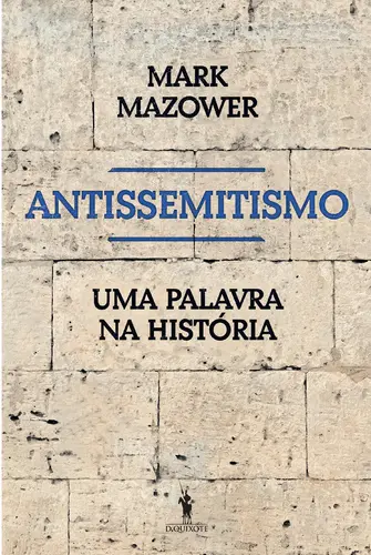 Capa do artigo Antissemitismo