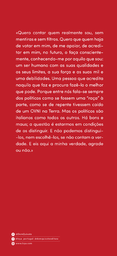 Eu, Giorgia - (Imagem 4 de 4)