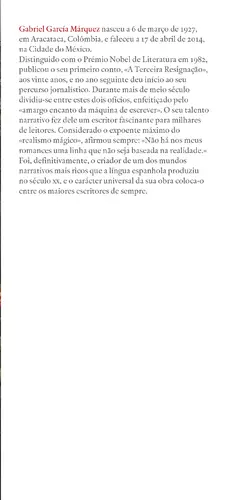 O Amor nos Tempos de Cólera - (Imagem 3 de 4)