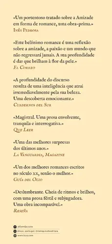 As Velas Ardem até ao Fim - (Imagem 3 de 4)
