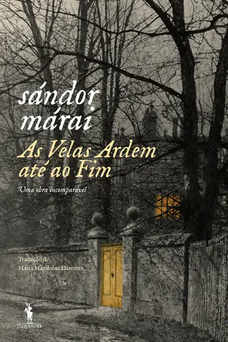 Capa do artigo As Velas Ardem até ao Fim