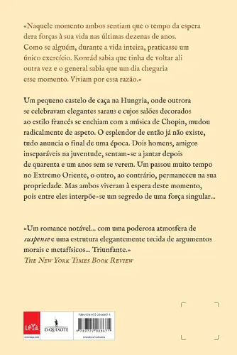 As Velas Ardem até ao Fim - (Imagem 2 de 4)