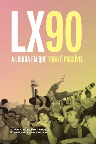 Capa do artigo LX 90