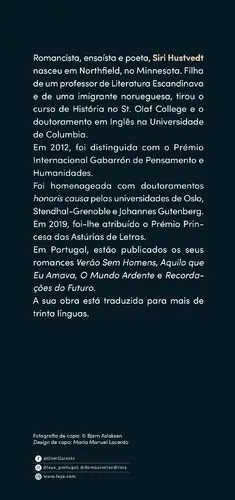 Fantasmas - (Imagem 3 de 4)