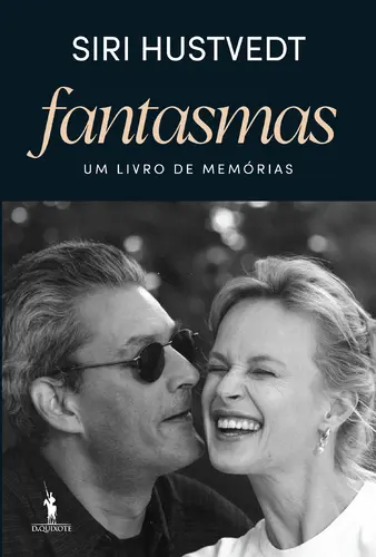 Capa do artigo Fantasmas
