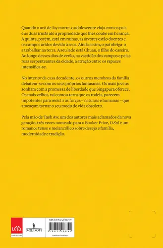 O Sul - (Imagem 2 de 4)
