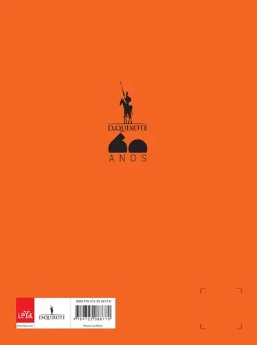Dom Quixote 60 Anos de Poesia – Uma Antologia - (Imagem 2 de 4)