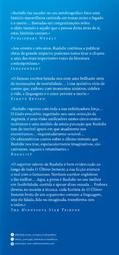O Último Instante - (Imagem 3 de 4)