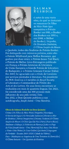 O Último Instante - (Imagem 4 de 4)