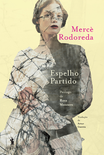 Capa do artigo Espelho Partido